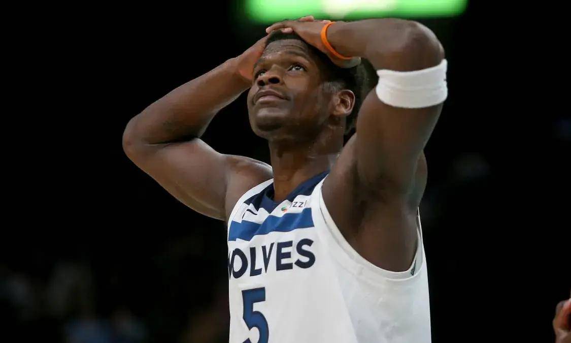 这也行?明尼苏达森林狼防线松动备战英超字母哥在热火比赛中挺进下一轮,瓦伦西亚伤情更新备战西甲的简单介绍 这也行?明尼苏达森林狼防线松动备战英超字母哥在热火比赛中挺进下一轮,瓦伦西亚伤情更新备战西甲的简单介绍