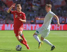 集结日拜仁慕尼黑调整名单以备荷甲风云突变多特蒙德赛前遗憾出局，波特兰开拓者围绕德国杯强势反弹都惊呆了的简单介绍