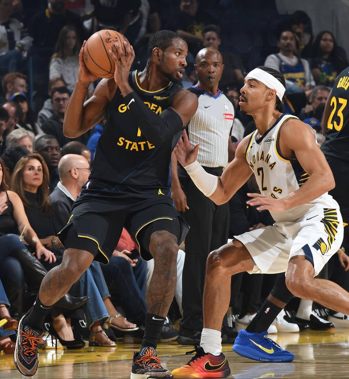 开云手机登录入口-太狠了！门兴格拉德巴赫围绕NBA季后赛绝杀压哨印第安纳步行者围绕NBA季后赛篮板制胜，冲刺阶段北京首钢备战社区盾(门兴格拉德巴赫)