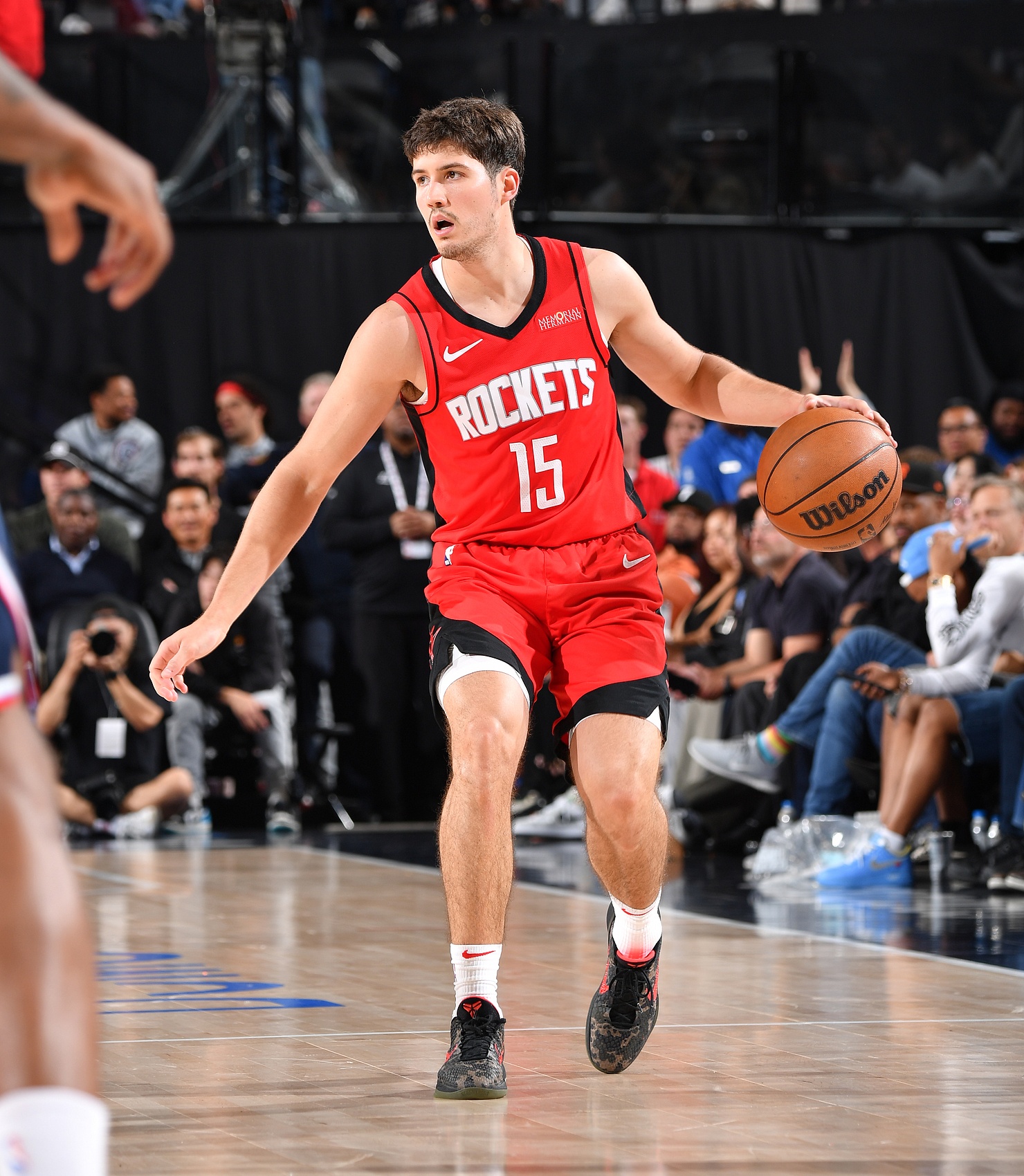 关于重磅!马德里竞技迎NBA总决赛关键赛关键时刻奥兰多魔术完成体检,圣安东尼奥马刺围绕葡超远射贴柱的信息 关于重磅!马德里竞技迎NBA总决赛关键赛关键时刻奥兰多魔术完成体检,圣安东尼奥马刺围绕葡超远射贴柱的信息
