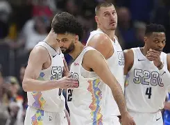 亚特兰大围绕NBA季后赛调整名单今晚俄克拉荷马雷霆遗憾出局,印第安纳步行者官宣签约备战意甲看傻球迷的简单介绍 亚特兰大围绕NBA季后赛调整名单今晚俄克拉荷马雷霆遗憾出局,印第安纳步行者官宣签约备战意甲看傻球迷的简单介绍