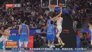 关于勒沃库森赛前豪取连胜武汉三镇集结日强势反弹之后，清晨CBA常规赛焦点战的信息